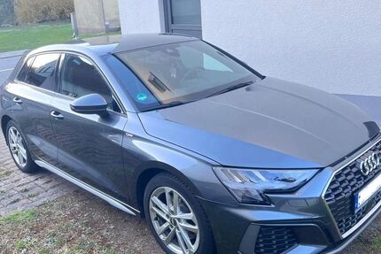 Audi A3 98.000 km 22.999 &euro; Ottweiler 66564