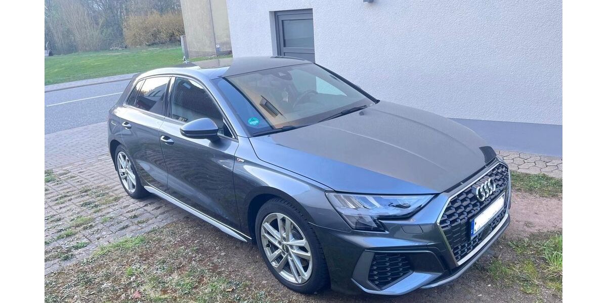 Audi A3 98.000 km 22.999 &euro; Ottweiler 66564