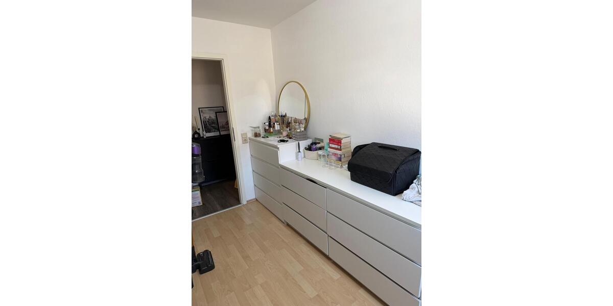 Etagenwohnung Sulzbach (Saar) - 3 Zimmer, 68 m&sup2;, 760&euro; | Angebot:25841210