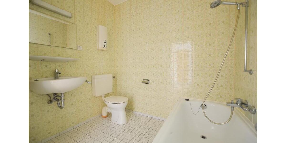 Etagenwohnung Völklingen - 2 Zimmer, 59 m&sup2;, 560&euro; | Angebot:25756146