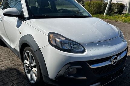 Opel Adam 107.000 km 5.499 &euro; Saarlouis 66740