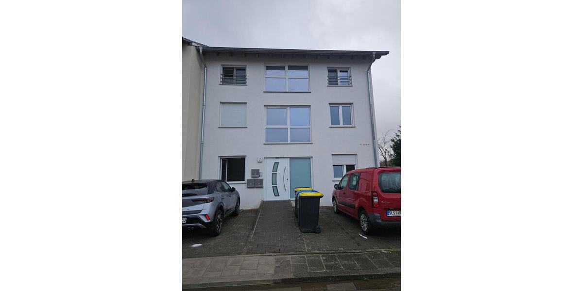 Erdgeschoßwohnung Saarlouis - 3 Zimmer, 71 m&sup2;, 750&euro; | Angebot:25081896