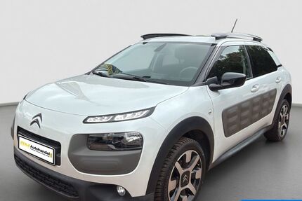 Citroen C4 Cactus 89.189 km 7.990 &euro; Saarlouis 66740