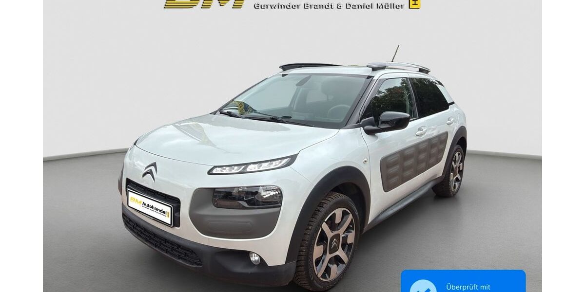 Citroen C4 Cactus 89.189 km 7.990 &euro; Saarlouis 66740