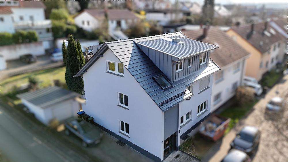 Etagenwohnung Rohrbach - St.Ingbert St.Ingbert - 3 Zimmer, 78 m&sup2;, 880&euro; | Angebot:25814267