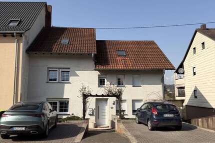 Haus Bilsdorf Bilsdorf - 8 Zimmer, 203 m&sup2;, 267.000&euro; | Angebot:25994143