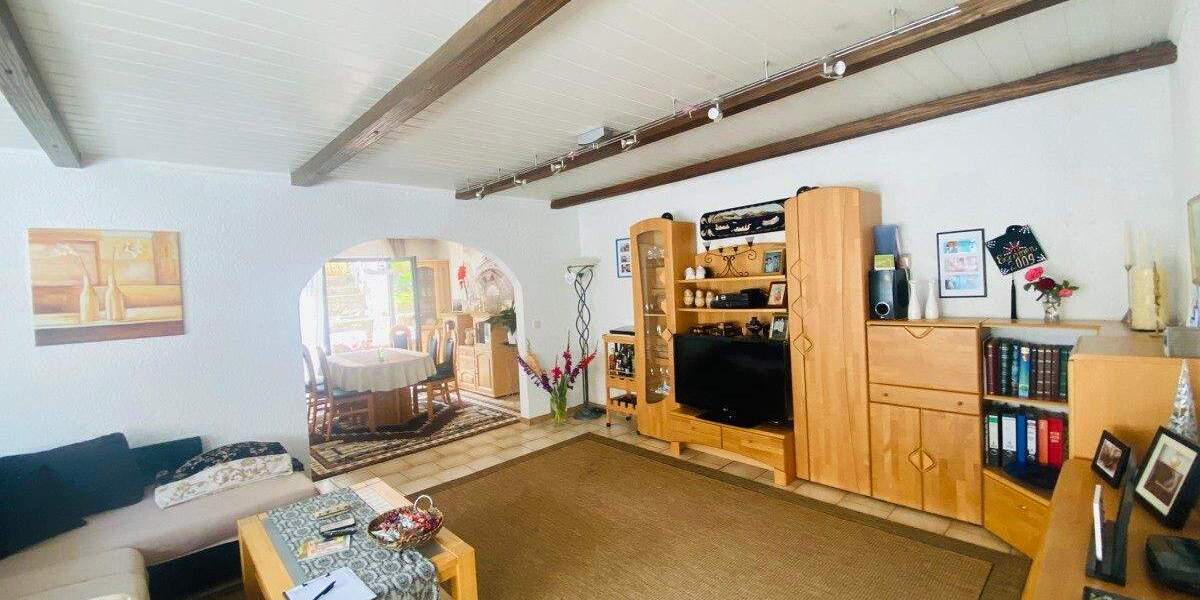 Mehrfamilienhaus, Wohnhaus Püttlingen / Köllerbach Köllerbach - 9 Zimmer, 200 m&sup2;, 240.000&euro; | Angebot:25769639