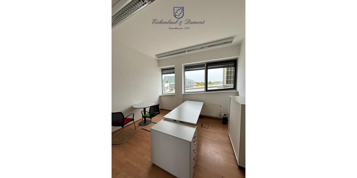 Gewerbeobjekt Saarbrücken Neue Bremm - 4.160&euro; | Angebot:23885895