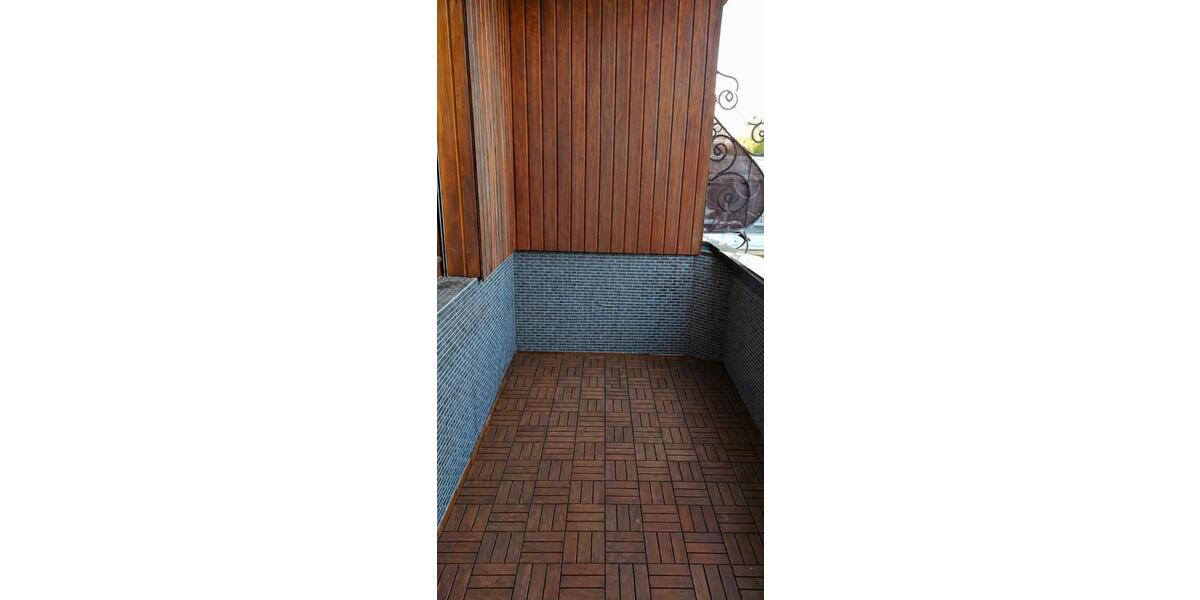 Hochparterre Saarbrücken Malstatt - 3 Zimmer, 80 m&sup2;, 730&euro; | Angebot:26705237