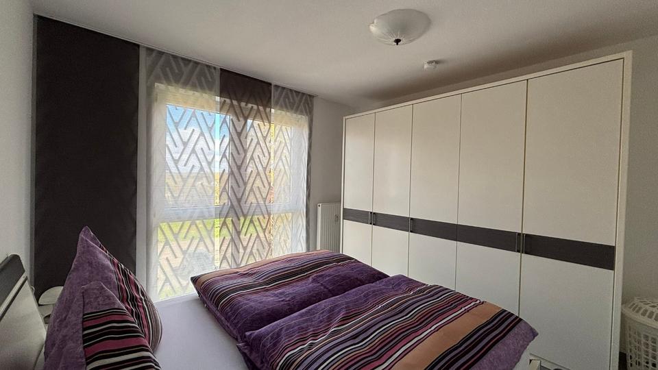 Etagenwohnung Sankt Ingbert - 2.5 Zimmer, 56 m&sup2;, 750&euro; | Angebot:25451340