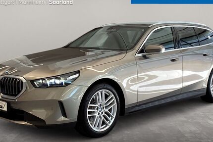 BMW 520 19.360 km 51.970 &euro; Saarbrücken 66121