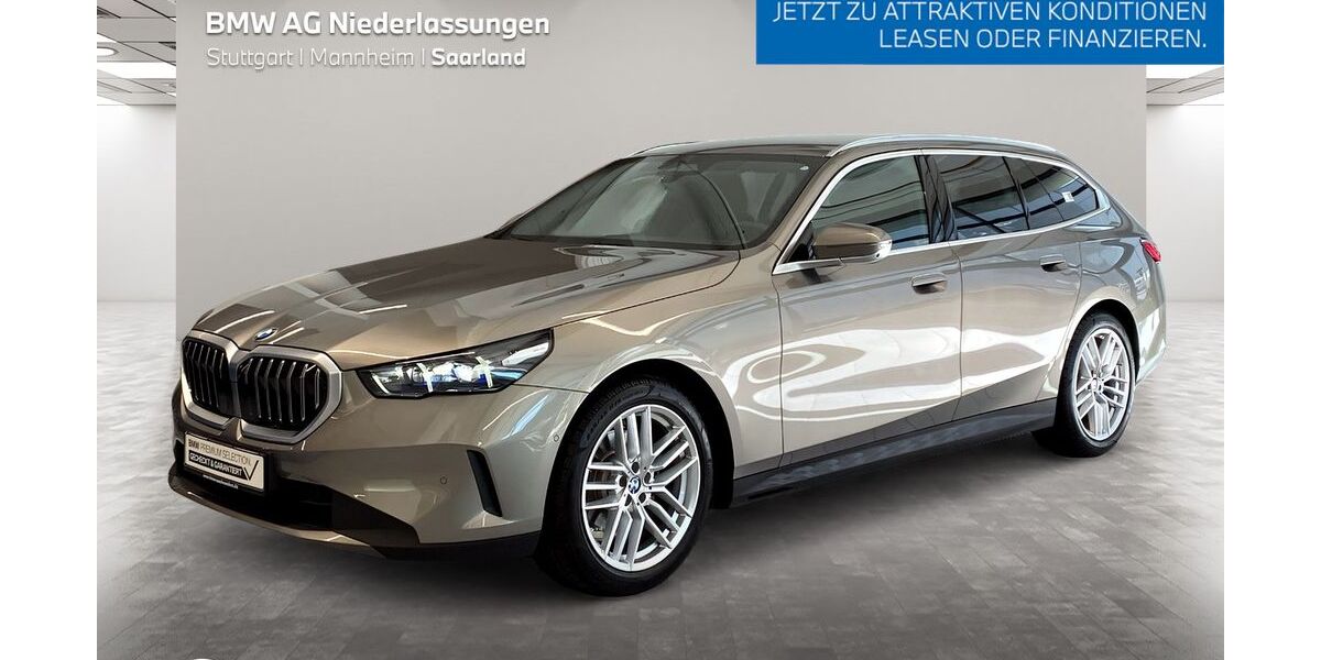 BMW 520 19.360 km 51.970 &euro; Saarbrücken 66121