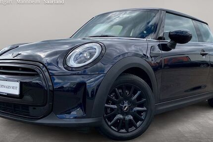 Mini Cooper 25.204 km 21.307 &euro; Kirkel 66459