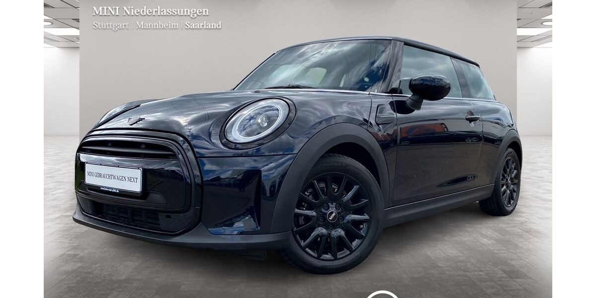 Mini Cooper 25.204 km 21.307 &euro; Kirkel 66459
