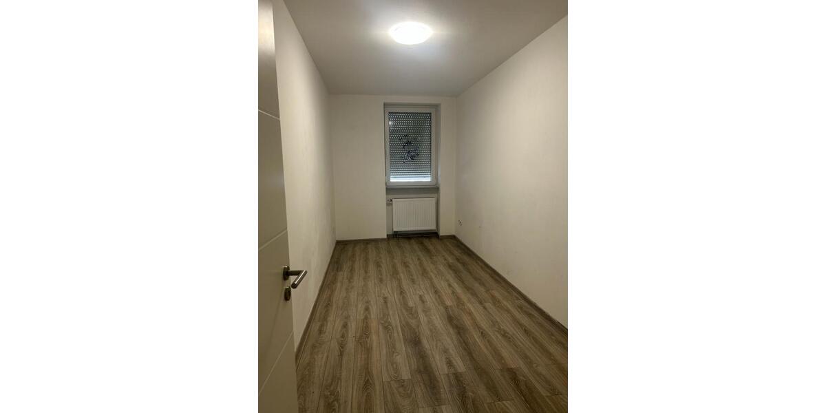 Erdgeschoßwohnung Sulzbach (Saar) - 2 Zimmer, 55 m&sup2;, 420&euro; | Angebot:26621804