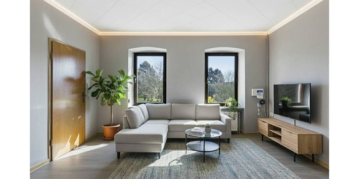 Einfamilienhaus Püttlingen - 7 Zimmer, 113 m&sup2;, 115.000&euro; | Angebot:26685705