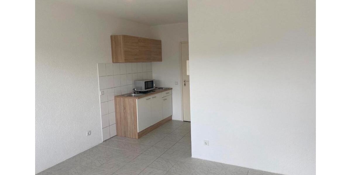 Etagenwohnung Sankt Ingbert - 1 Zimmer, 25 m&sup2;, 380&euro; | Angebot:25922343