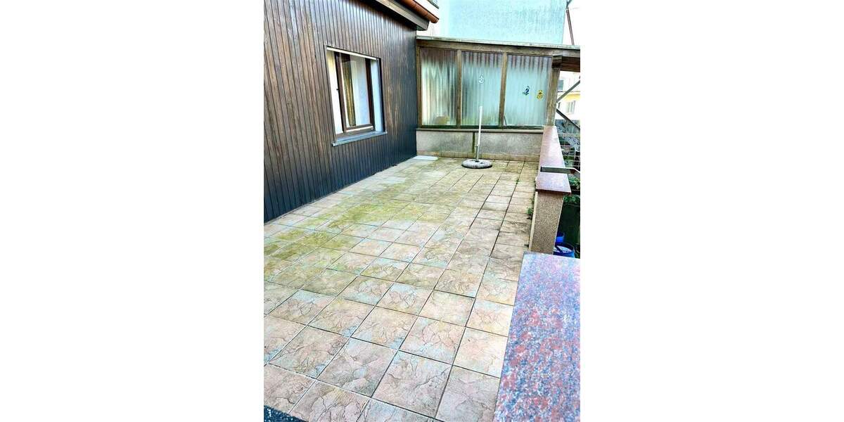 Mehrfamilienhaus, Wohnhaus Illingen Hüttigweiler - 5 Zimmer, 135 m&sup2;, 147.000&euro; | Angebot:25821554