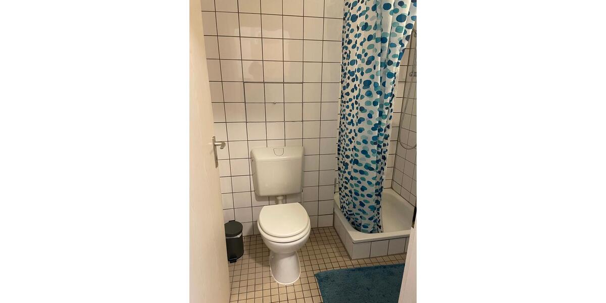 Etagenwohnung Homburg - 1 Zimmer, 22 m&sup2;, 330&euro; | Angebot:25793939