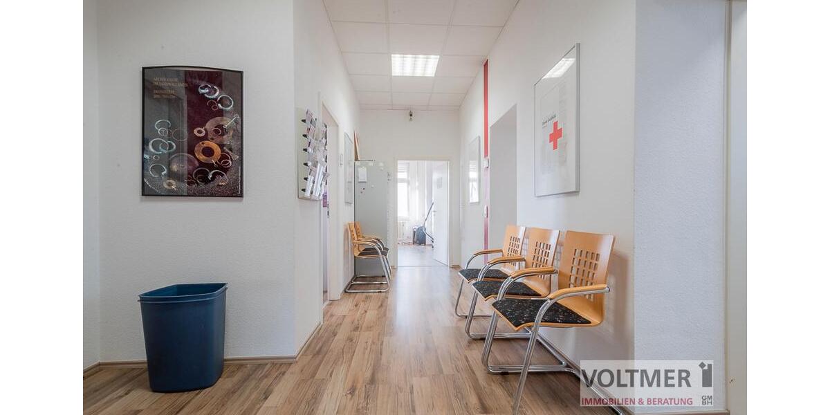 Gewerbeobjekt Homburg - 3.500&euro; | Angebot:26137076