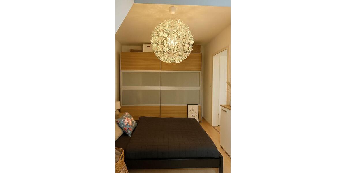 Dachgeschoßwohnung Saarbrücken Kieselhumes - 3 Zimmer, 69 m&sup2;, 769&euro; | Angebot:26656349