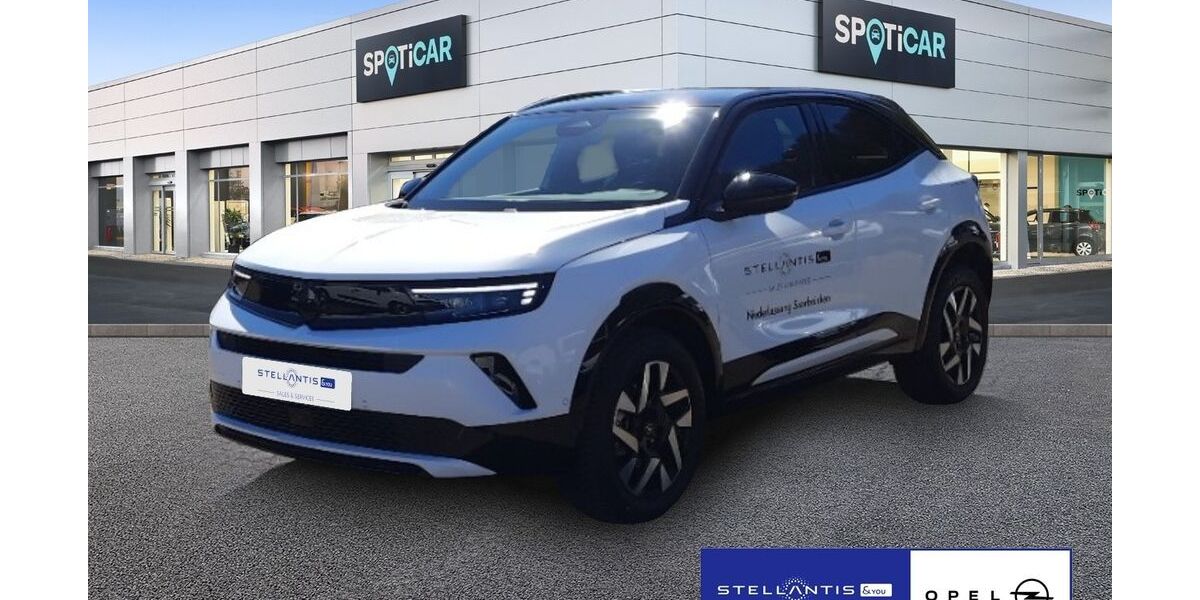 Opel Mokka 3.550 km 24.890 &euro; Saarbrücken 66119