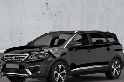 Peugeot 5008 80.000 km 17.490 &euro; Dillingen 66763
