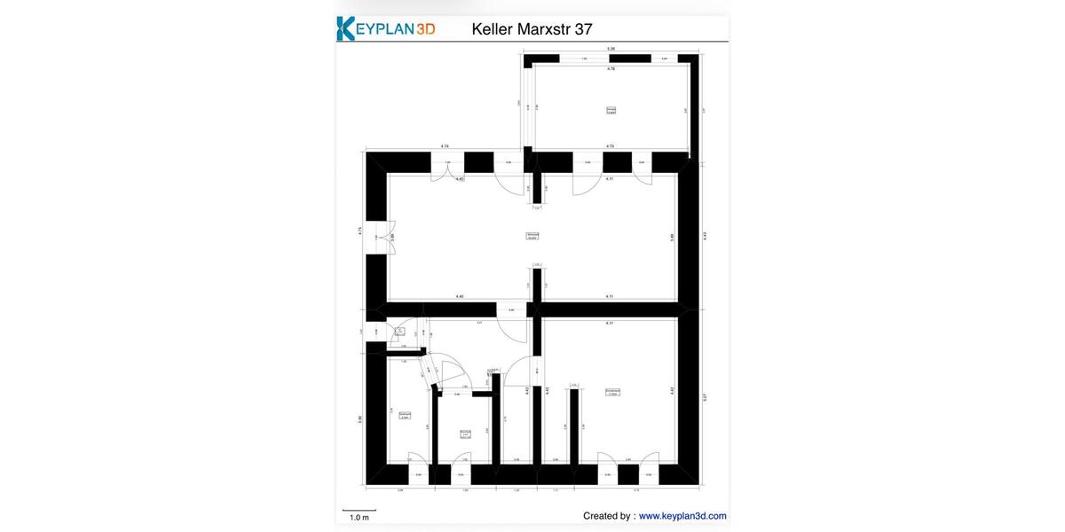 Einfamilienhaus Blieskastel - 6 Zimmer, 145 m&sup2;, 119.000&euro; | Angebot:26599572