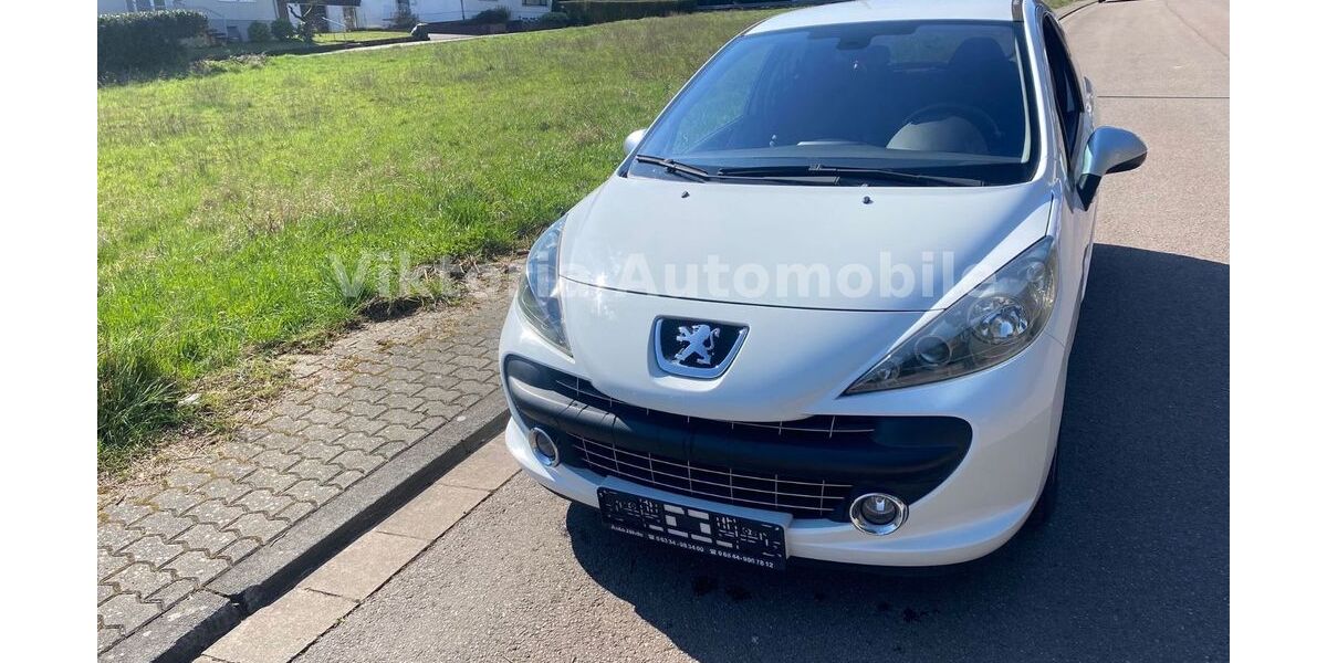 Peugeot 207 170.000 km 2.900 &euro; Saarlouis 66740