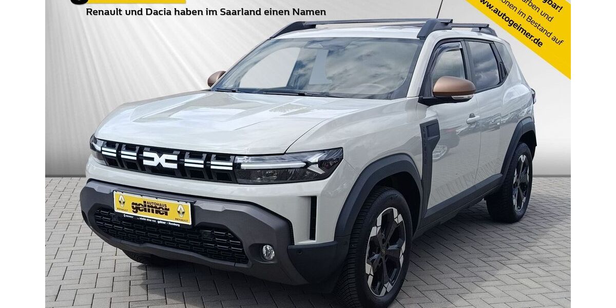 Dacia Duster 20.650 km 24.900 &euro; Homburg (Saar) 66424