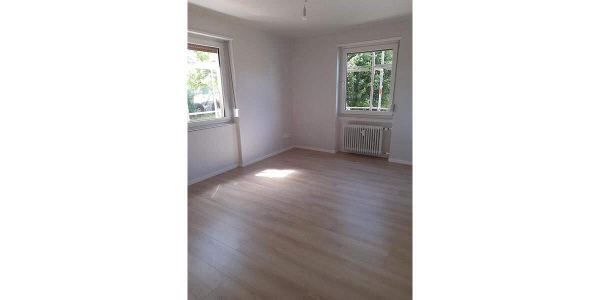 Erdgeschoßwohnung Zweibrücken - 4 Zimmer, 108 m&sup2;, 705&euro; | Angebot:25716157
