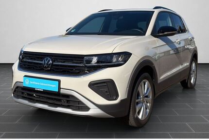 VW T-Cross 7.450 km 23.900 &euro; Saarbrücken 66115