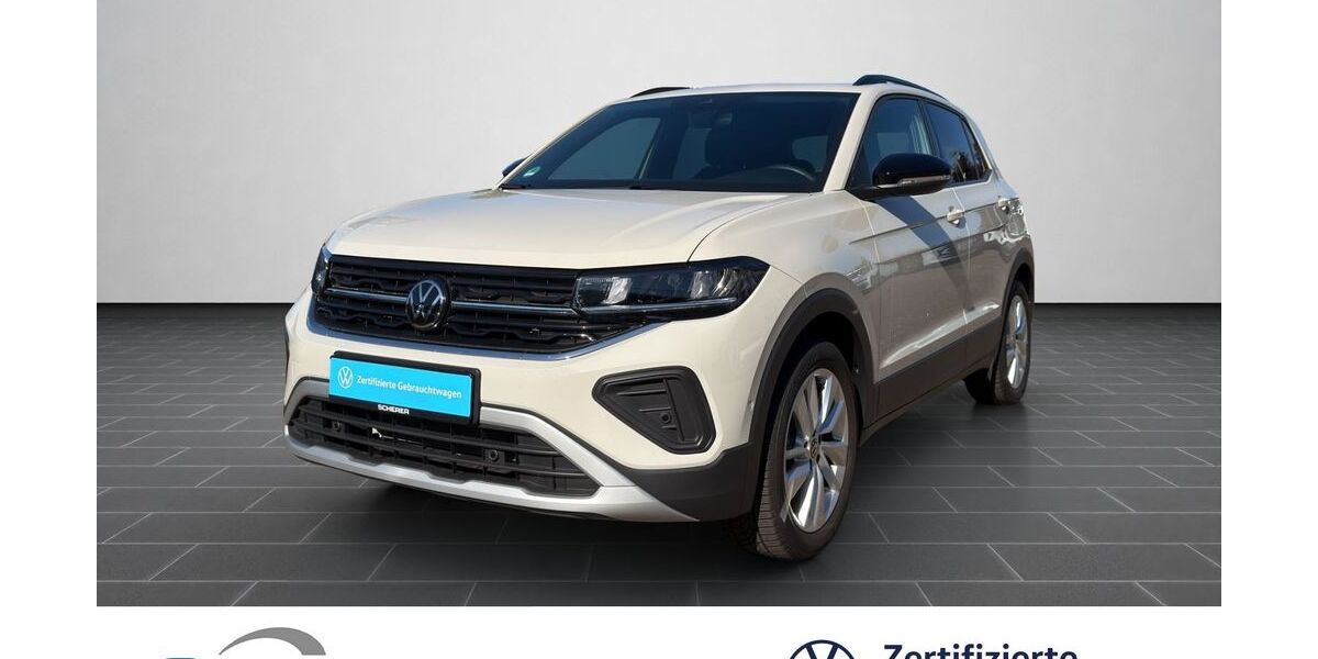 VW T-Cross 7.450 km 23.900 &euro; Saarbrücken 66115