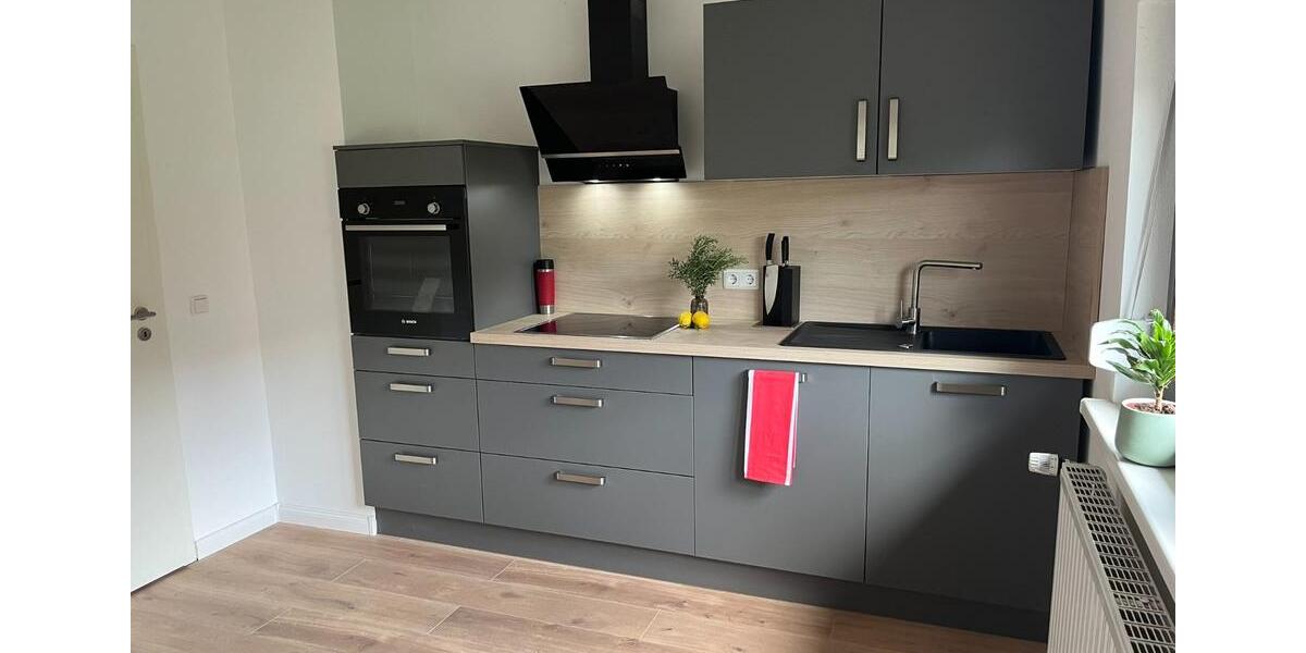 Etagenwohnung Sankt Wendel - 2 Zimmer, 61 m&sup2;, 680&euro; | Angebot:25795233