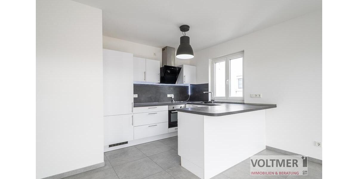 Etagenwohnung Kirkel - 4.5 Zimmer, 116 m&sup2;, 1.050&euro; | Angebot:25930160