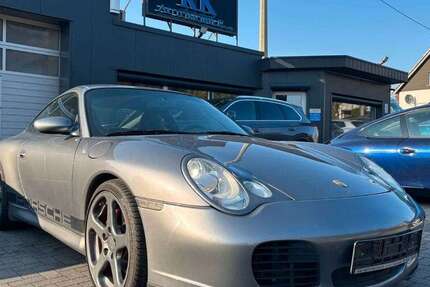 Porsche 996 94.300 km 45.900 &euro; Riegelsberg 66292