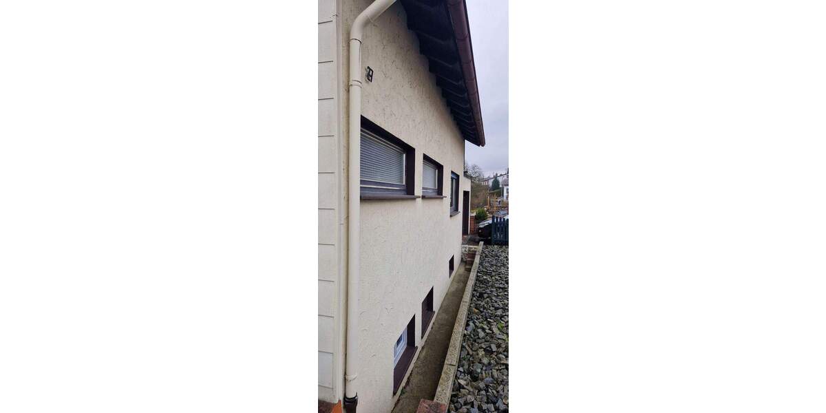 Mehrfamilienhaus, Wohnhaus Saarbrücken Eschringen - 179.000&euro; | Angebot:25667593