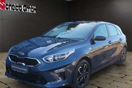 Kia ceed / Ceed 79.370 km 11.880 &euro; Schiffweiler 66578