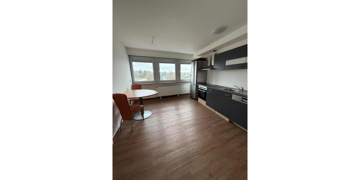 Etagenwohnung Heusweiler - 2 Zimmer, 60 m&sup2;, 510&euro; | Angebot:24747510