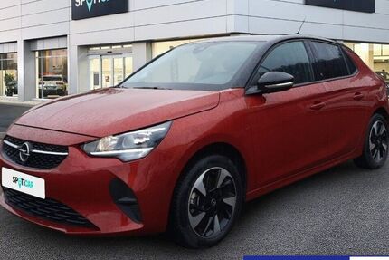 Opel Corsa 12.540 km 16.490 &euro; Saarbrücken 66119