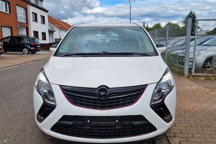 Opel Zafira 240.000 km 3.899 &euro; Saarlouis 66740