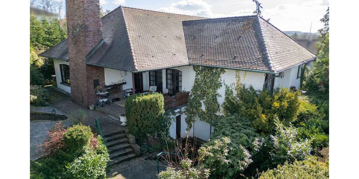 Einfamilienhaus Schmelz - 7 Zimmer, 343 m&sup2;, 690.000&euro; | Angebot:25995807