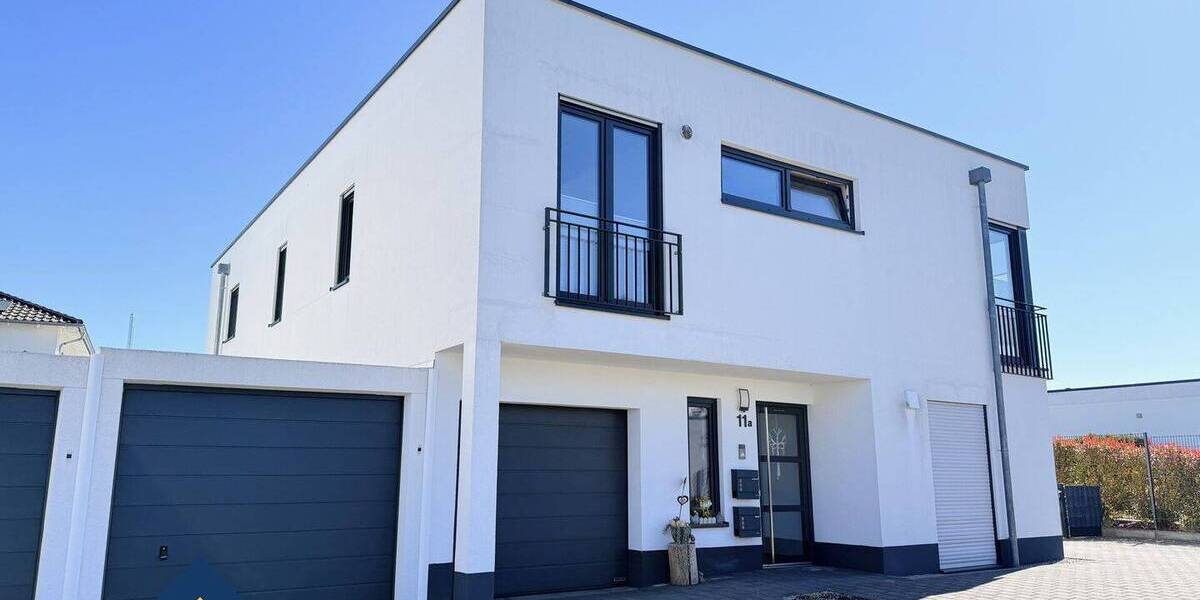 Etagenwohnung Schwalbach / Hülzweiler Hülzweiler - 2 Zimmer, 80 m&sup2;, 320.000&euro; | Angebot:26702892