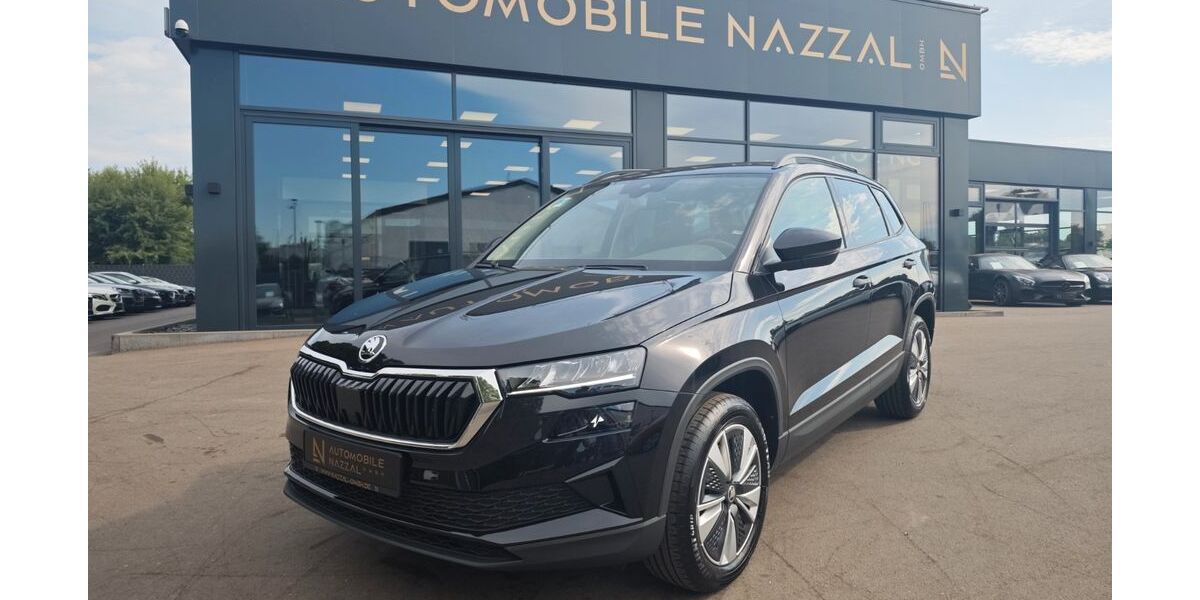 Skoda Karoq 7.400 km 29.600 &euro; Saarlouis 66740