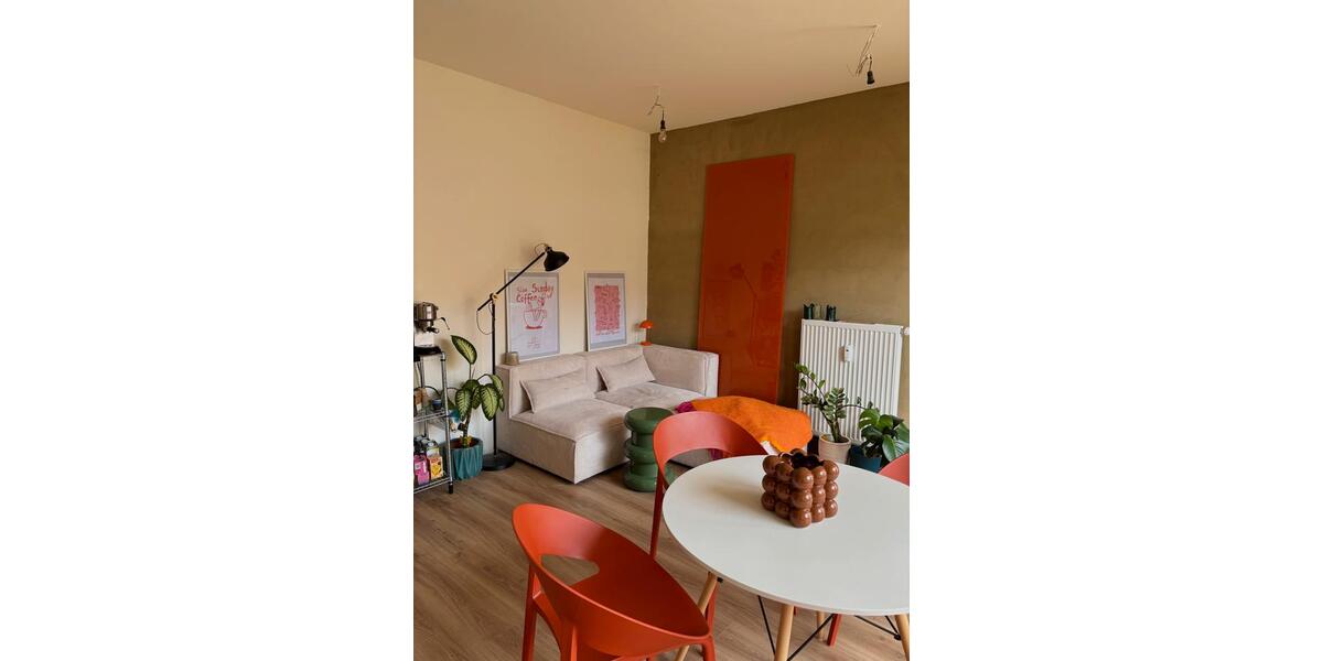 Erdgeschoßwohnung Eppelborn - 2 Zimmer, 49 m&sup2;, 730&euro; | Angebot:25098153