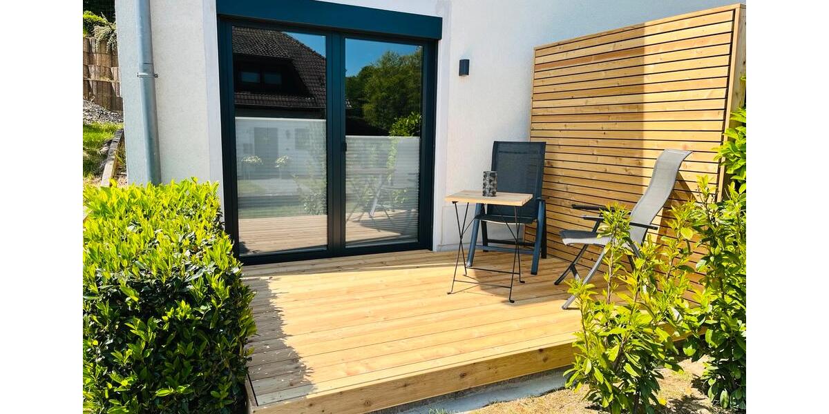 Etagenwohnung Saarbrücken Ensheim - 2 Zimmer, 40 m&sup2;, 69&euro; | Angebot:23615453