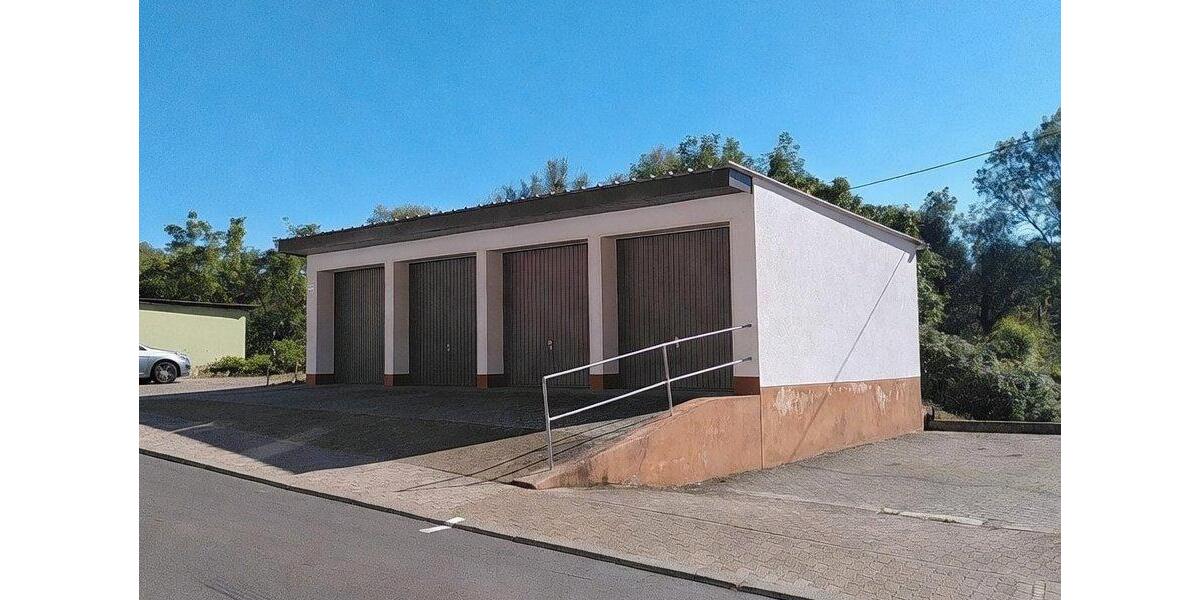 Etagenwohnung Rehlingen-Siersburg Siersburg - 2 Zimmer, 50 m&sup2;, 109.000&euro; | Angebot:26254116