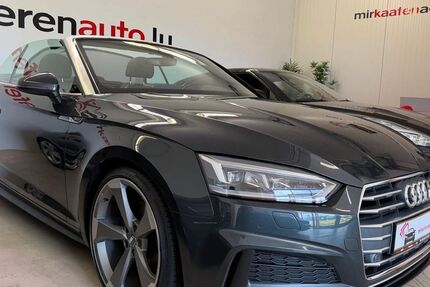 Audi A5 85.000 km 25.990 &euro; Dillingen 66763