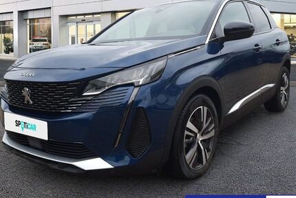 Peugeot 3008 19.986 km 18.880 &euro; Saarbrücken 66119