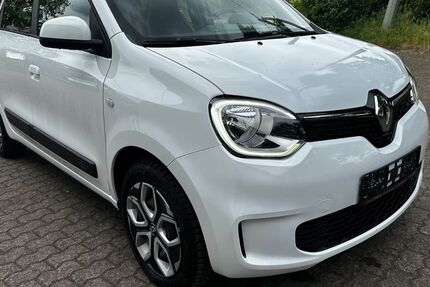 Renault Twingo 35.000 km 8.990 &euro; Saarlouis 66740